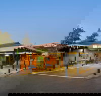 ibis Styles Geraldton - Tourism Caloundra