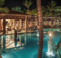 Pullman Port Douglas Sea Temple Resort and Spa - Tourism Caloundra