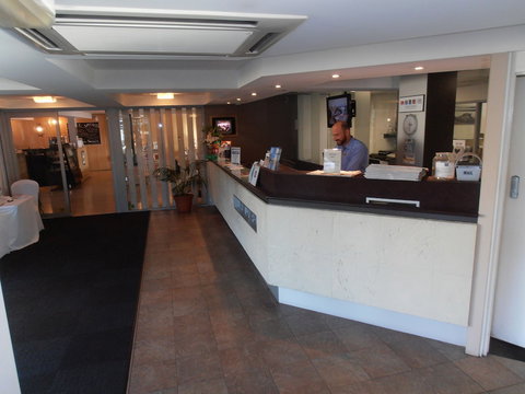 Haven Marina - Tourism Caloundra 3