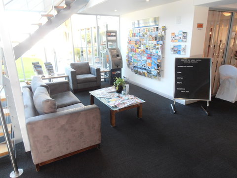 Haven Marina - Tourism Caloundra 2