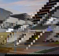 Haven Marina - Tourism Caloundra