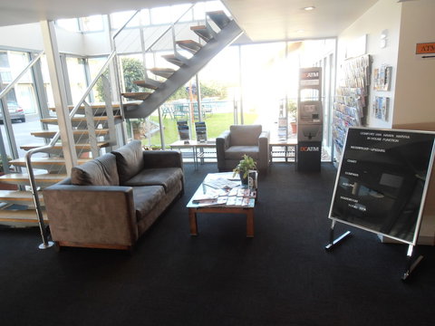 Haven Marina - Tourism Caloundra 6