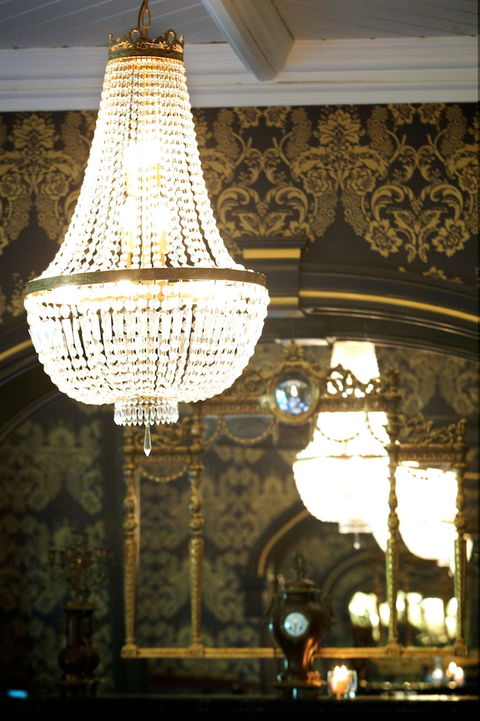 Lilianfels Resort & Spa - Blue Mountains - Tourism Caloundra 4