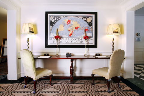 Lilianfels Resort & Spa - Blue Mountains - Tourism Caloundra 3