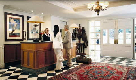 Lilianfels Resort & Spa - Blue Mountains - Tourism Caloundra 5