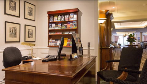 Lilianfels Resort & Spa - Blue Mountains - Tourism Caloundra 6