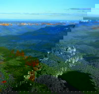 Lilianfels Resort  Spa - Blue Mountains - Tourism Caloundra