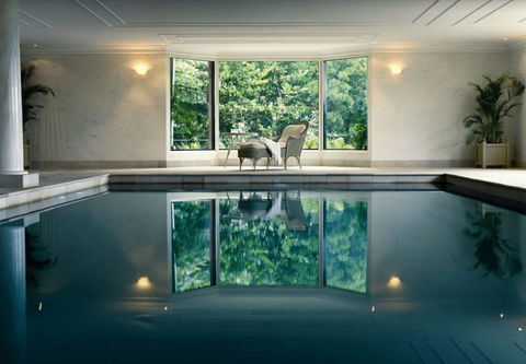 Lilianfels Resort & Spa - Blue Mountains - Tourism Caloundra 2