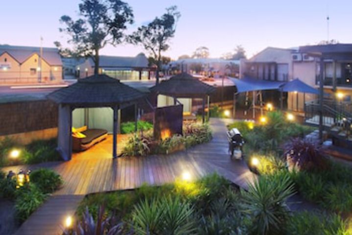 Dunsborough WA Tourism Caloundra