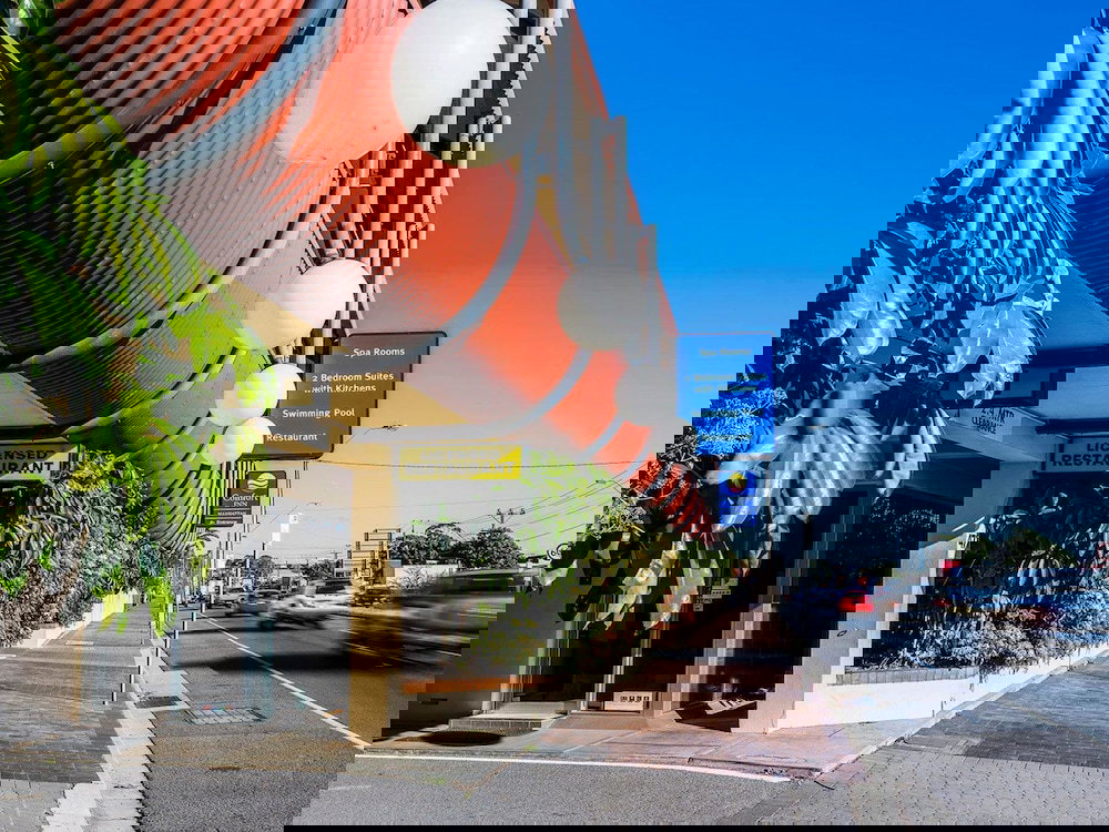 Nailsworth SA Tourism Caloundra