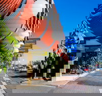 Comfort Inn and Suites Manhattan - Tourism Caloundra