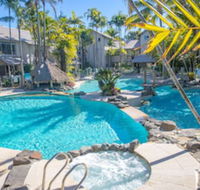 The Islander Noosa Resort - Tourism Caloundra
