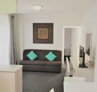 Cronulla Motor Inn - Tourism Caloundra