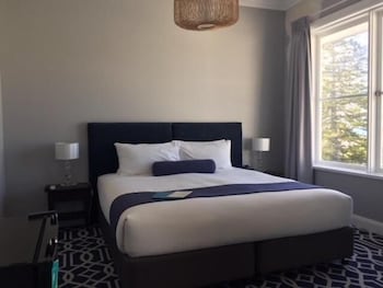 Seabreeze Hotel - Tourism Caloundra 1