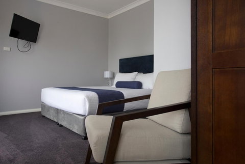 Seabreeze Hotel - Tourism Caloundra 6