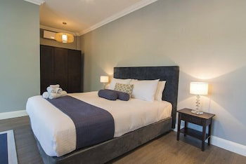 Seabreeze Hotel - Tourism Caloundra 4