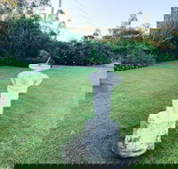 Woolshed Hill Estate - Tourism Caloundra