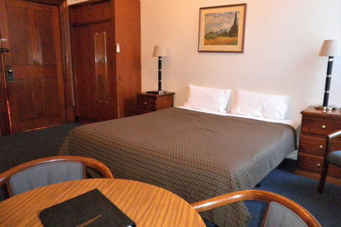 Princes Lodge Motel - Tourism Caloundra 7