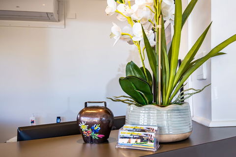 Ascot Lodge Motor Inn Kingaroy - Tourism Caloundra 3