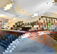 Comfort Inn Silver Birch - Tourism Caloundra