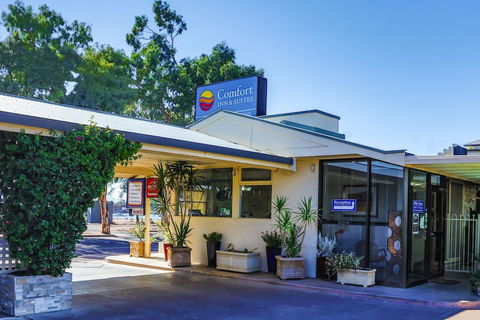 Comfort Inn & Suites Augusta Westside - Tourism Caloundra 2