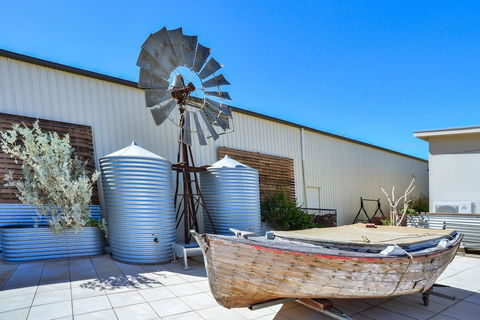 Comfort Inn & Suites Augusta Westside - Tourism Caloundra 0