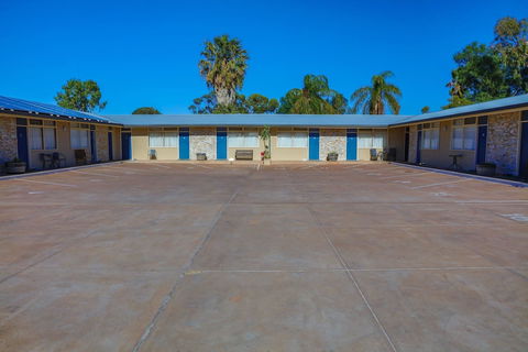 Comfort Inn & Suites Augusta Westside - Tourism Caloundra 1