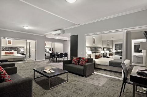 Quest Campbelltown - Tourism Caloundra 4