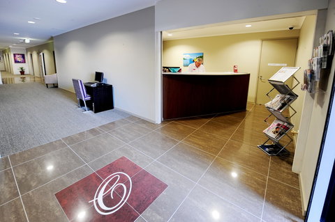 Gladstone City Central Apartment Hotel - Tourism Caloundra 2