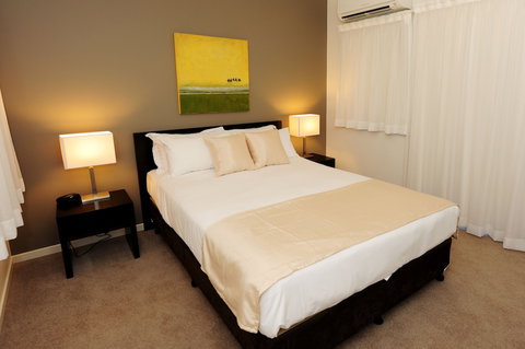 Gladstone City Central Apartment Hotel - Tourism Caloundra 5