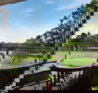 City Golf Club Motel - Tourism Caloundra