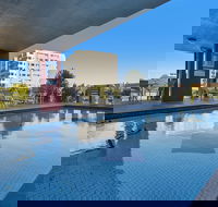 The Chermside Apartments - Tourism Caloundra