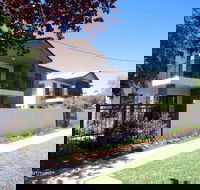 Charles Sturt Suites  Apartments - Tourism Caloundra
