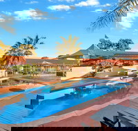 Alexander Motel Whyalla - Tourism Caloundra