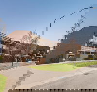 Adina Serviced Apartments Canberra Kingston - Tourism Caloundra