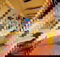 Comfort Inn The Pier - Tourism Caloundra