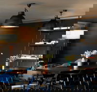 Pier One Sydney Harbour Marriott Autograph Collection - Tourism Caloundra