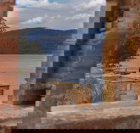 Port Arthur Motor Inn - Tourism Caloundra