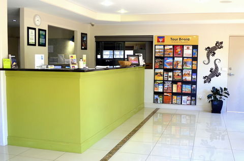 Alice On Todd Apartments - Tourism Caloundra 6