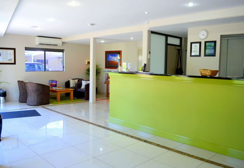 Alice On Todd Apartments - Tourism Caloundra 3