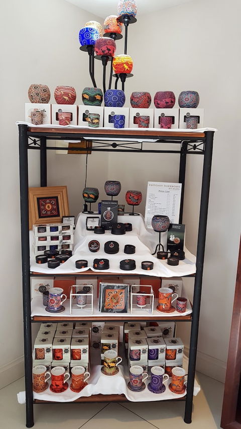 Alice On Todd Apartments - Tourism Caloundra 5