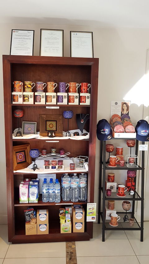 Alice On Todd Apartments - Tourism Caloundra 4