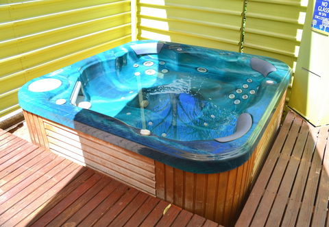 Alice On Todd Apartments - Tourism Caloundra 0