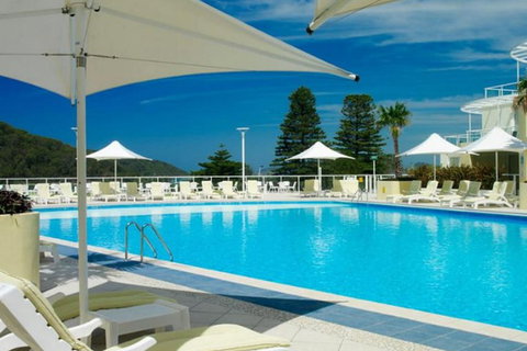 Mantra Ettalong Beach - Tourism Caloundra 4