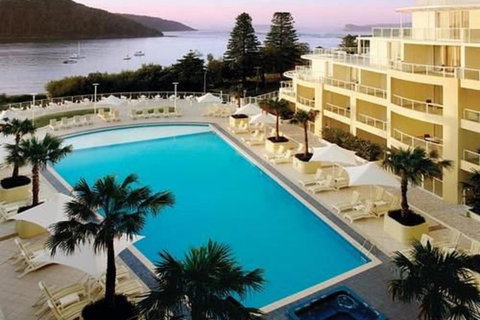 Mantra Ettalong Beach - Tourism Caloundra 2