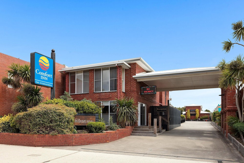 Apollo Bay VIC Tourism Caloundra