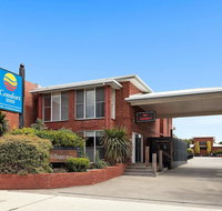Comfort Inn The International - Tourism Caloundra