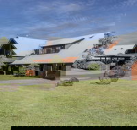 Spicers Peak Lodge - Tourism Caloundra