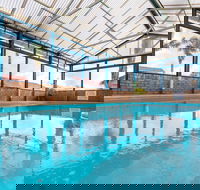 Sleepwell Motel - Tourism Caloundra