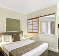 Toowong Inn  Suites - Tourism Caloundra